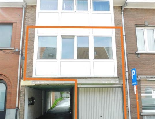 Appartement Te koop Aalst (9300)